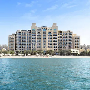 Fairmont The Palm 5*, Dubaj Zjednoczone Emiraty Arabskie
