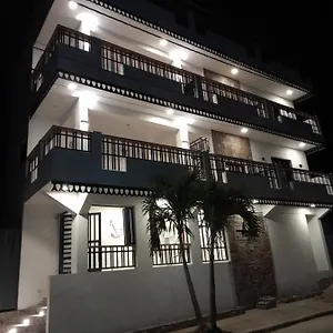  Hotel Marina República Dominicana