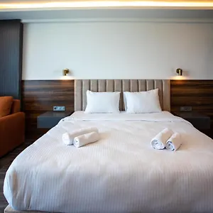 Отель View Luxury Батуми