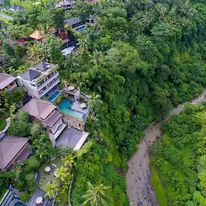 Paras *** Ubud
