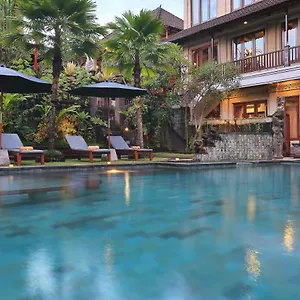 Ketut's Place **** Ubud