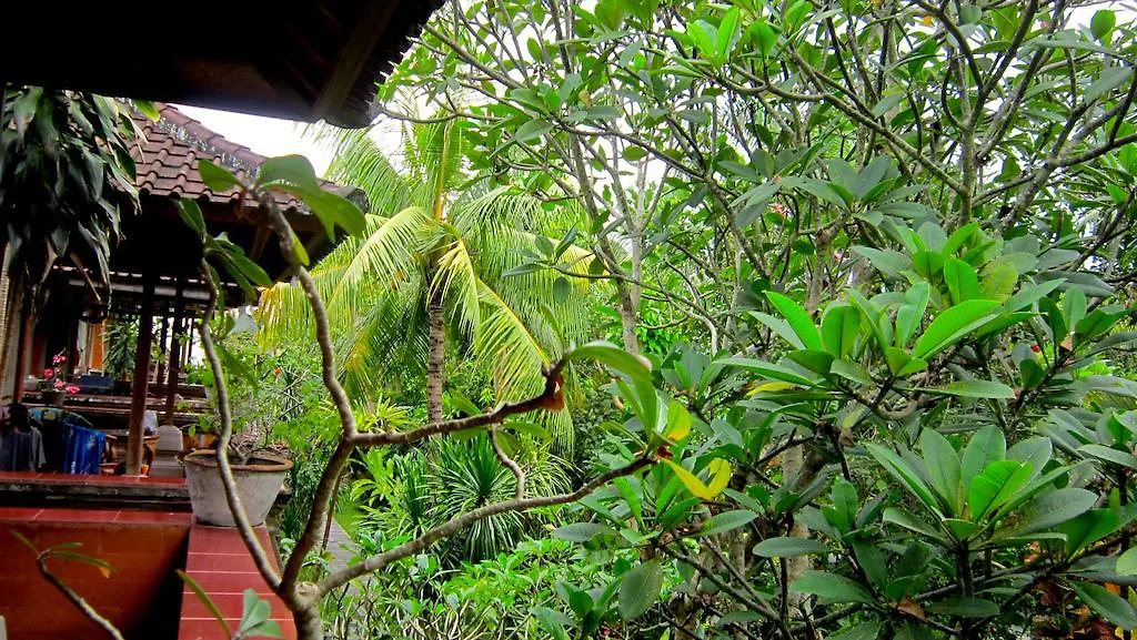 Ubud Bungalow