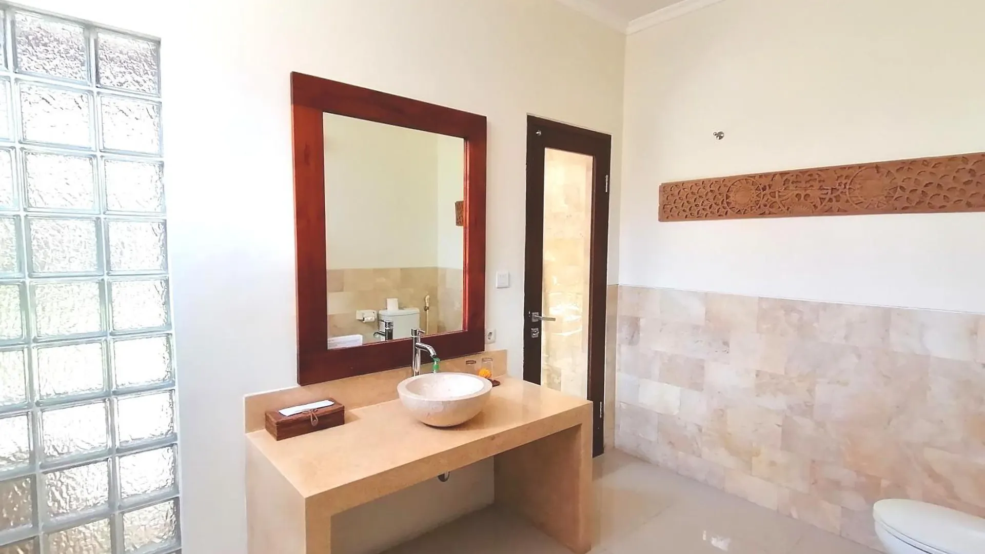 Ubud Bungalow Feriepark