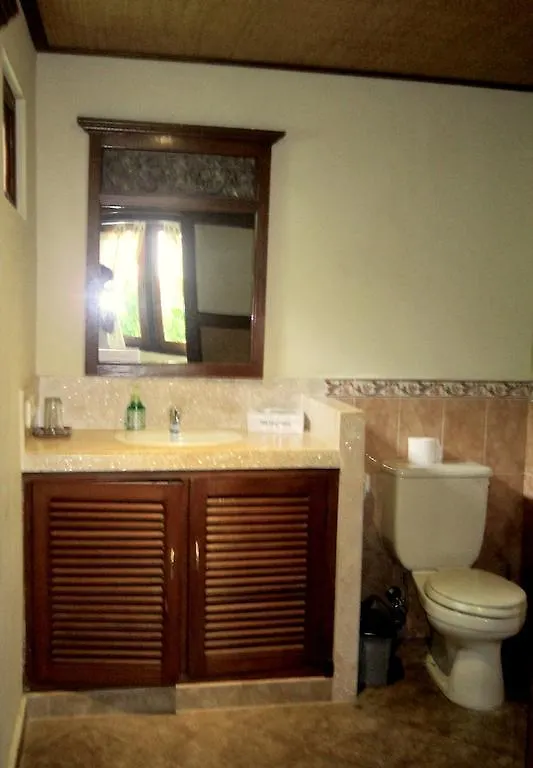 Ubud Bungalow
