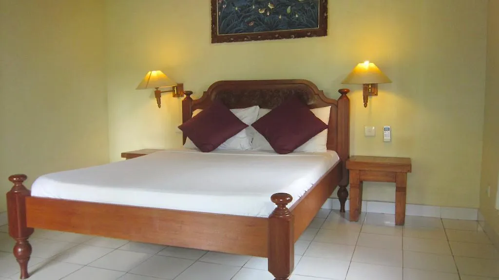 Ubud Bungalow Feriepark