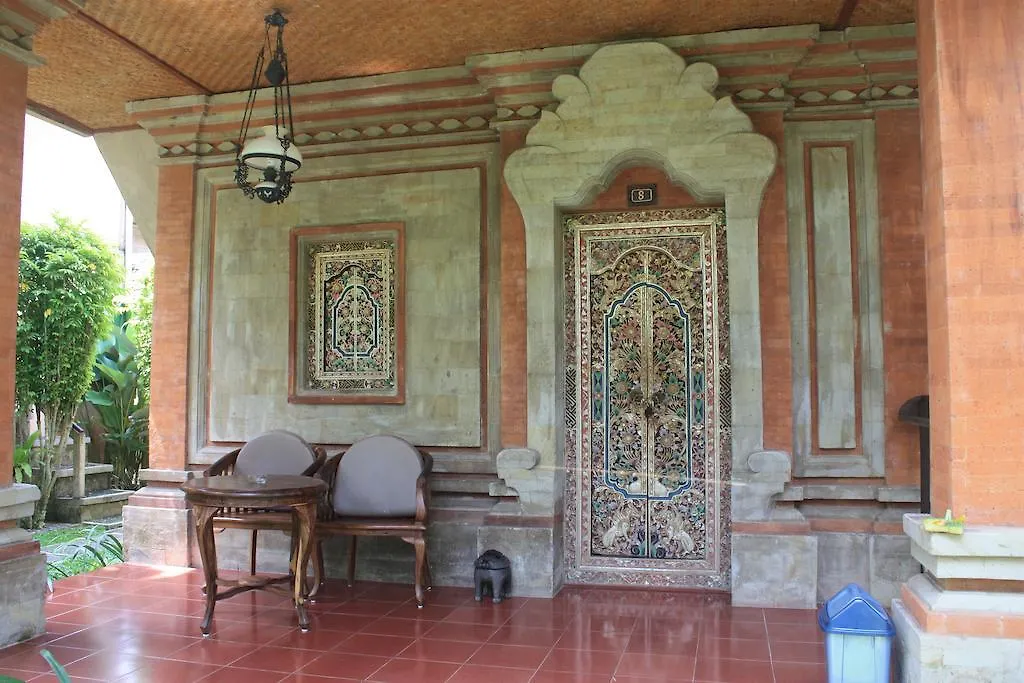 Ubud Bungalow