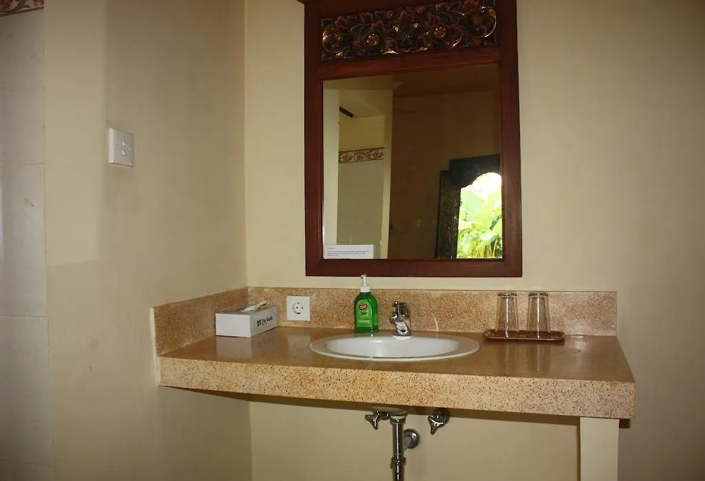 Ubud Bungalow Feriepark