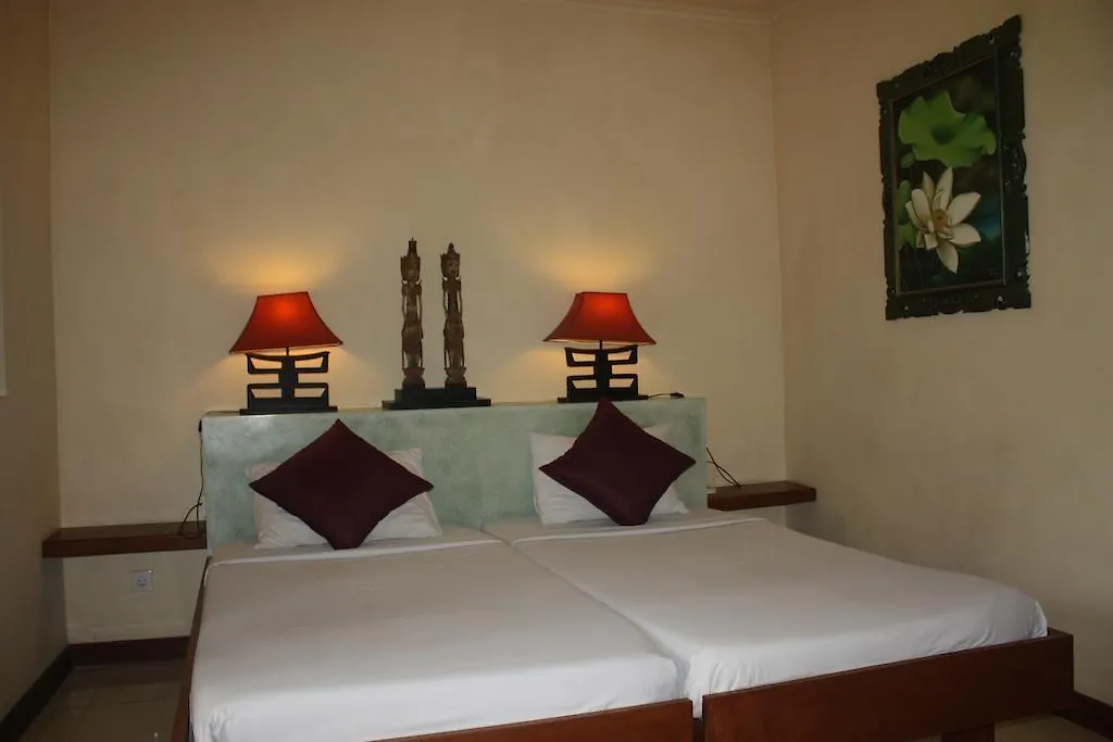 Feriepark Ubud Bungalow