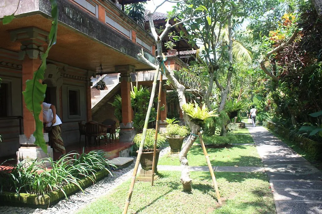 Ferienpark Ubud Bungalow
