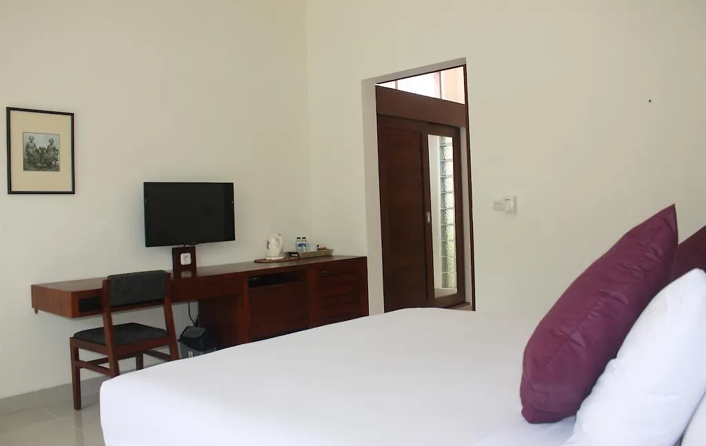 Ubud Bungalow 3*,  Indonesien