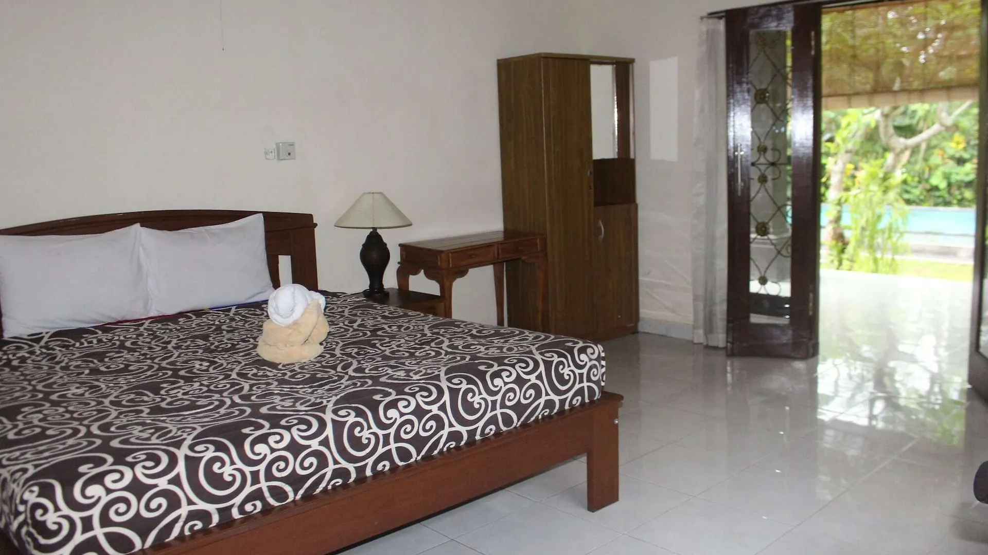 Feriepark Ubud Bungalow
