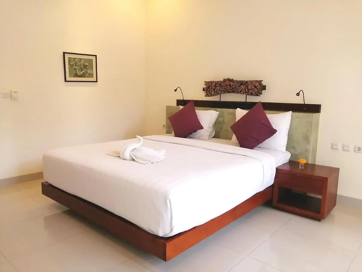 Ubud Bungalow